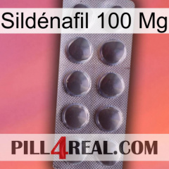 Sildénafil 100 Mg 30
